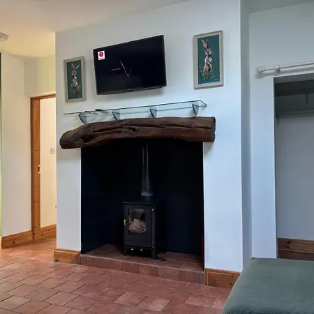 Casa de Férias Clerkstown *