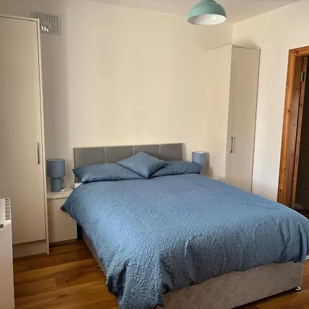 Сasa de vacaciones Clerkstown Tipperary