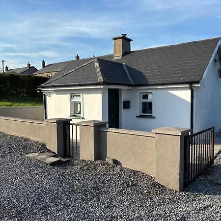 Сasa de vacaciones Clerkstown Tipperary
