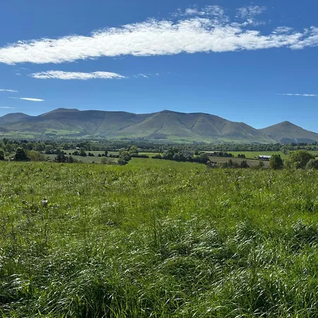 Сasa de vacaciones Clerkstown
