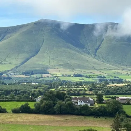 Сasa de vacaciones Clerkstown *